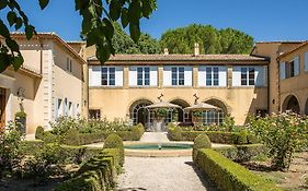 Domaine De Fos